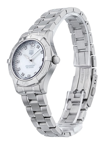 Tag Heuer Aquaracer WAF1312.BA0817